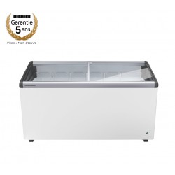 Conservateur à glace, capacité utile 303 Litres - Liebherr
