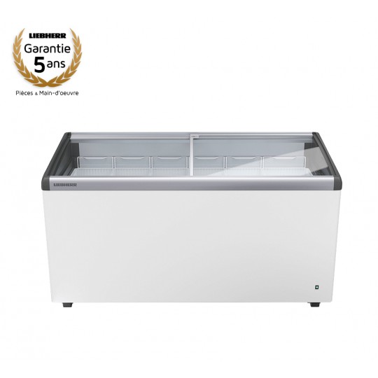 Conservateur à glace, capacité utile 303 Litres - Liebherr