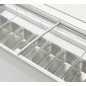 Conservateur à glace, capacité utile 408 Litres - Liebherr
