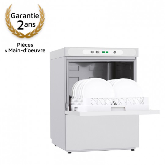 Lave-vaisselle 500 x 500 mm