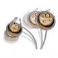 Lampe chauffante sur pied IWL500ST