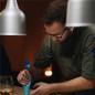 Lampe chauffante Classic - Aluminium