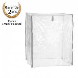 Housse de protection p. chariot CharTrans.1004