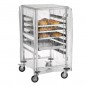 Housse de protection p. chariot CharTrans.1004