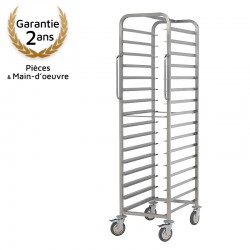 Chariot de transport 15 x 600x400