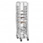 Housse de protection p. chariot CharTrans.1012