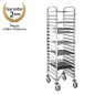 Chariot de transport 18 x 600x400