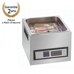 Cuiseur sous vide SV-G16L