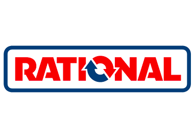 Rational - Leader Gastro